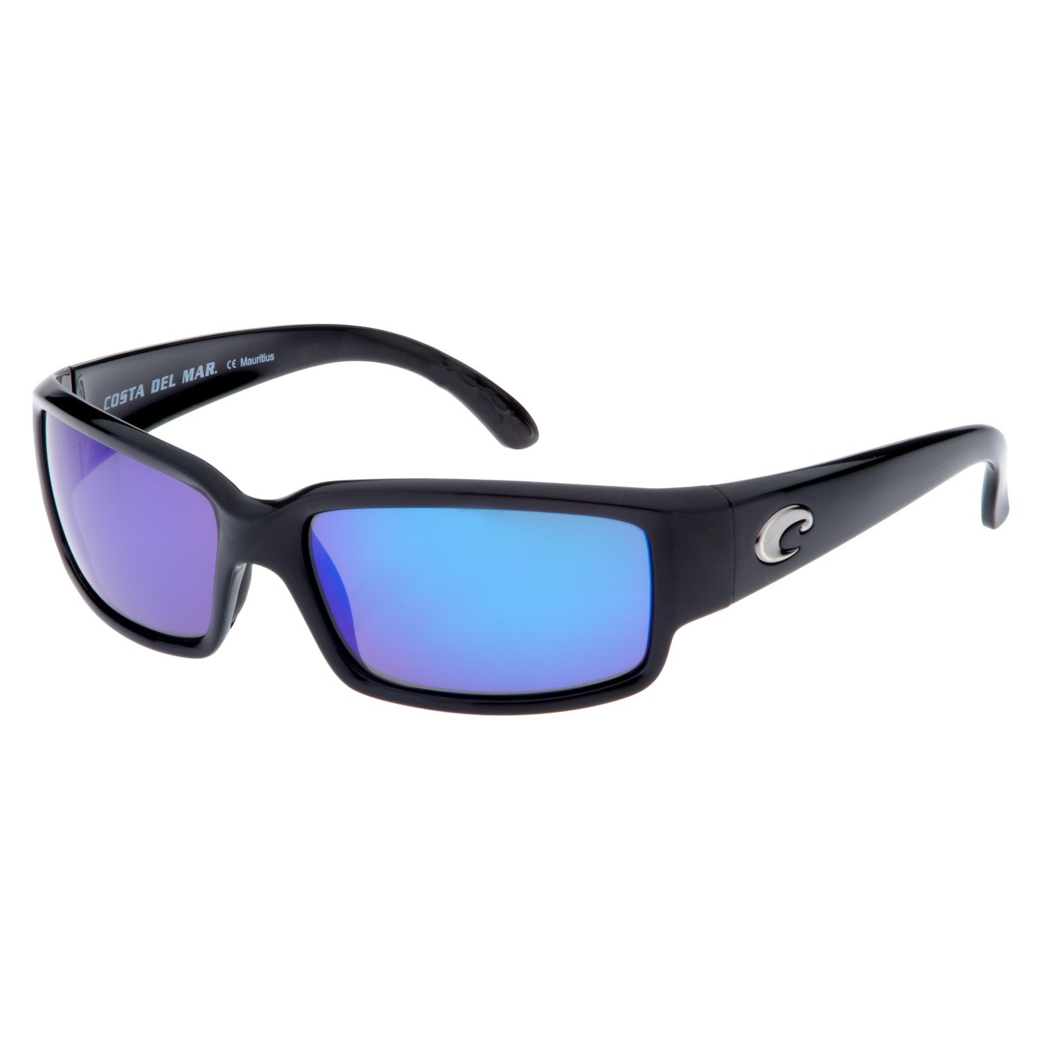 Costa Del Mar Adults' Caballito Sunglasses thumbnail