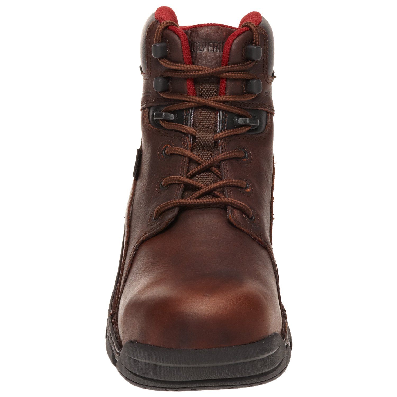 Wolverine Men's Falcon Peak® Opanka Composite Toe Work Boots thumbnail