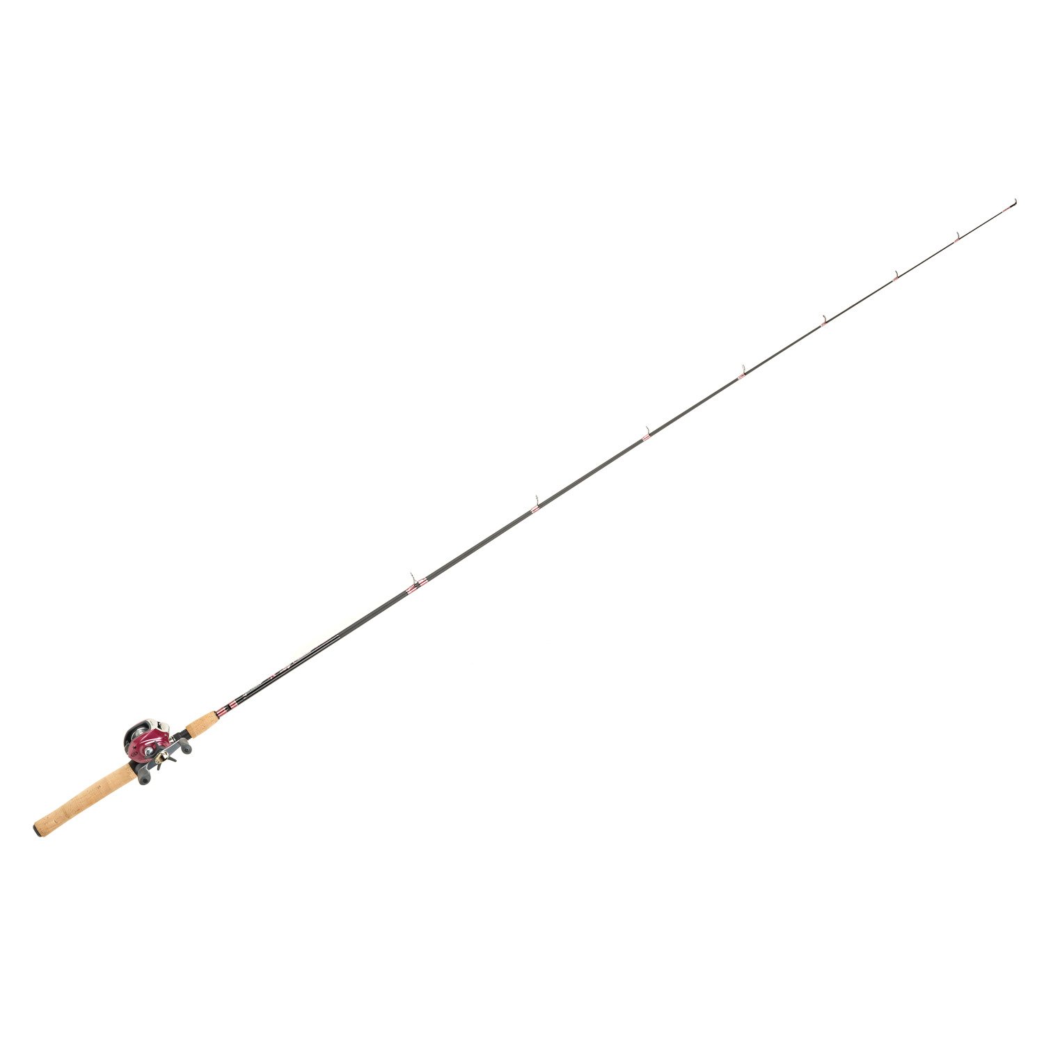 Pflueger® Endeavor 6'6
