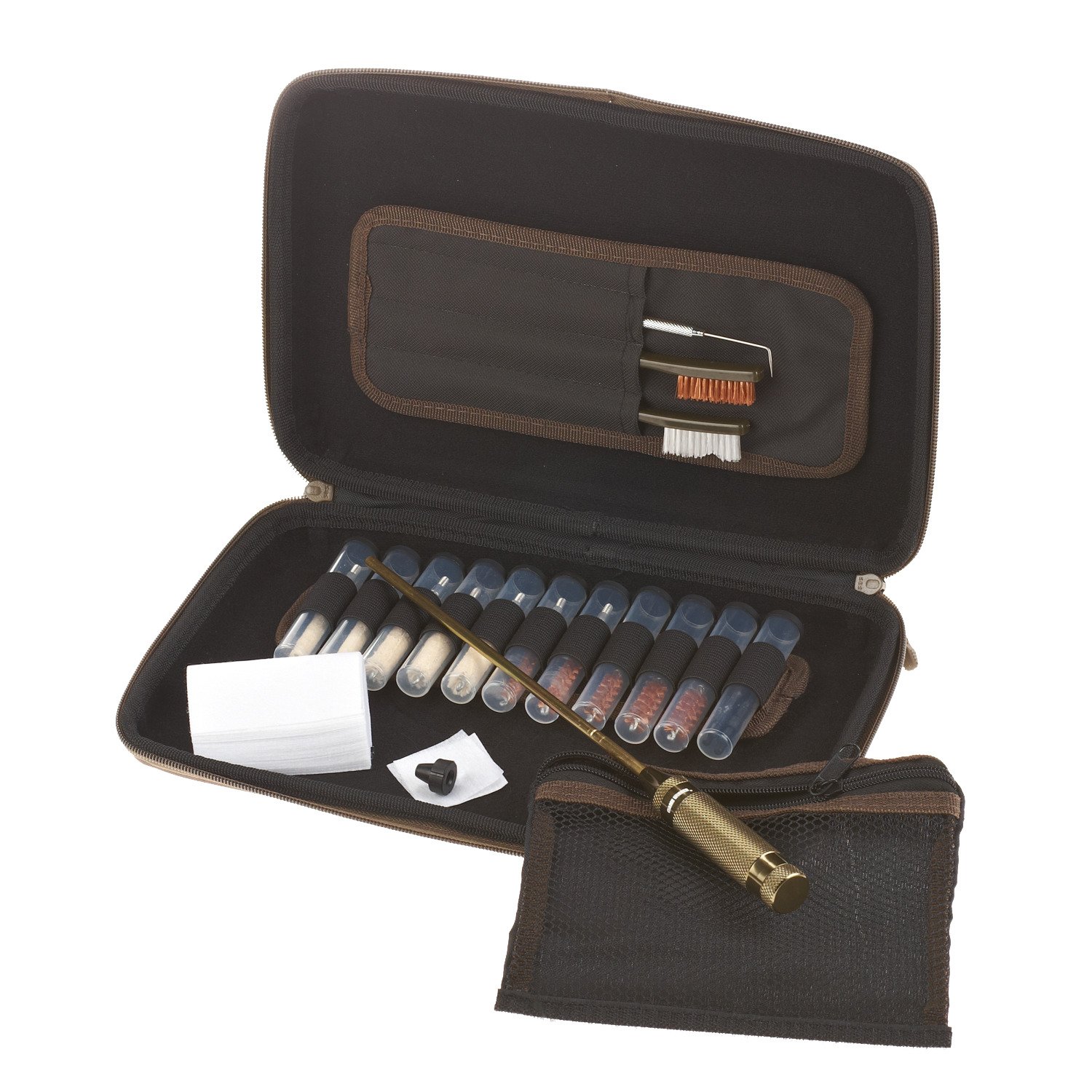 Game Winner® Universal Pistol Cleaning Kit