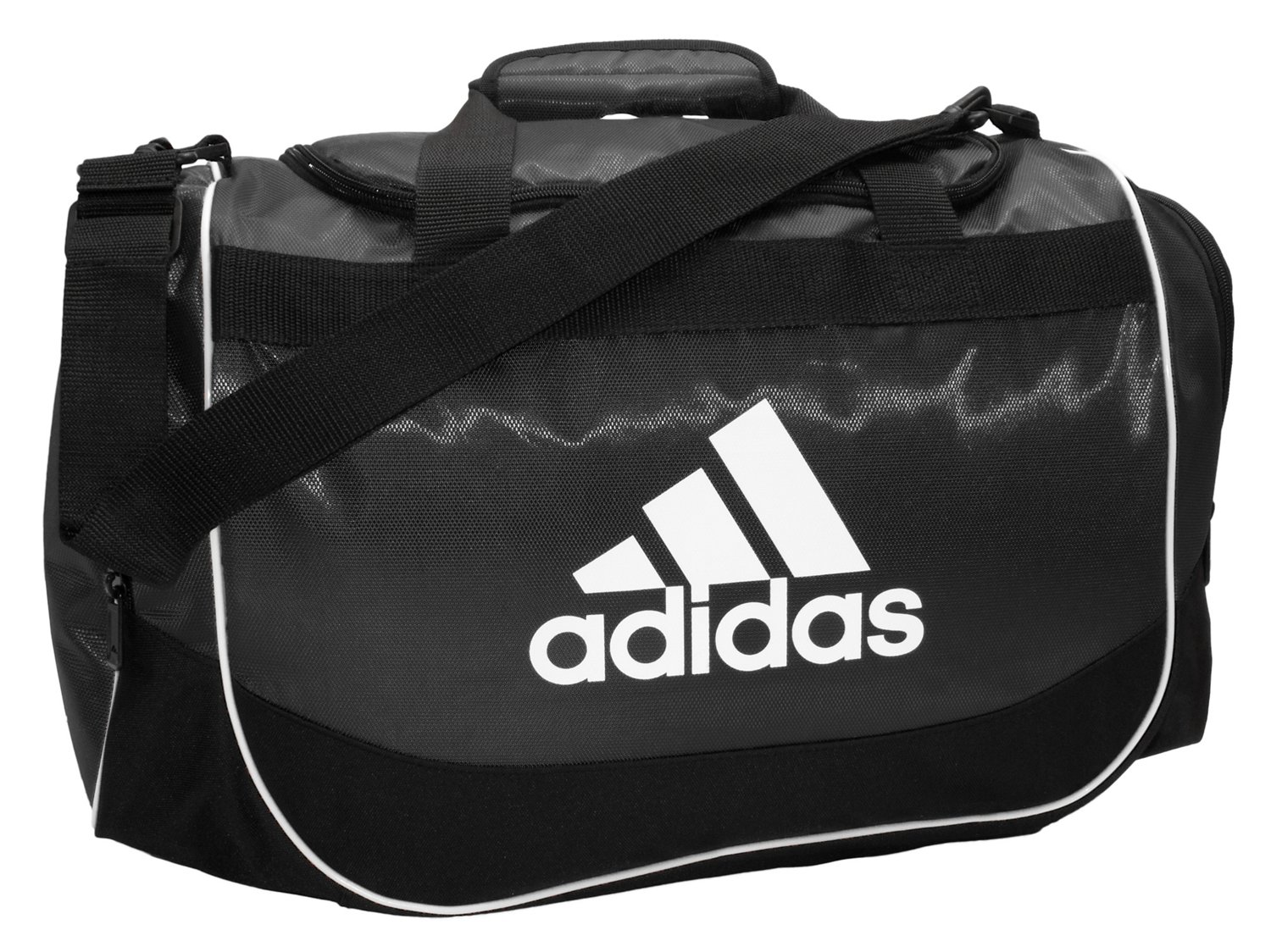 adidas Defender Duffel Bag