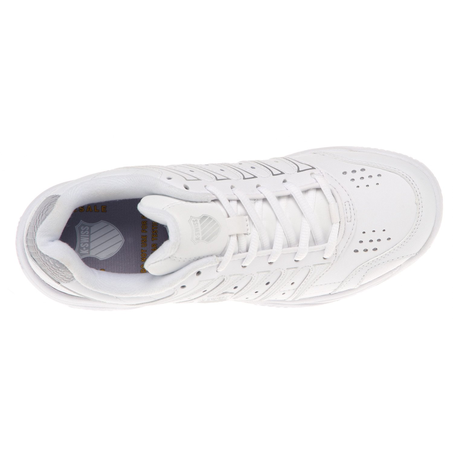 K-SWISS Women's Grancourt II Tennis Shoes thumbnail