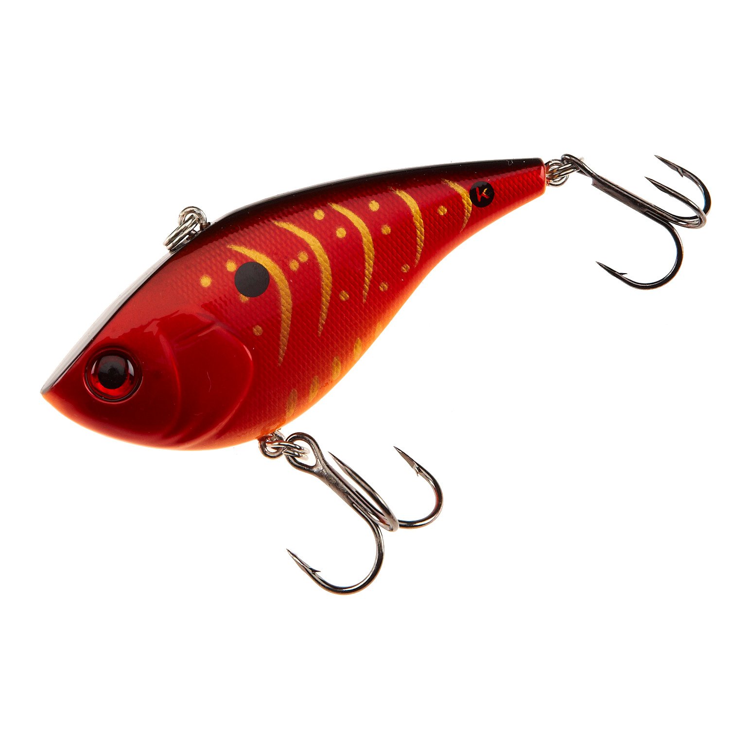XCalibur® One Knocker® Xrk75 3/4 oz Lipless Crankbait