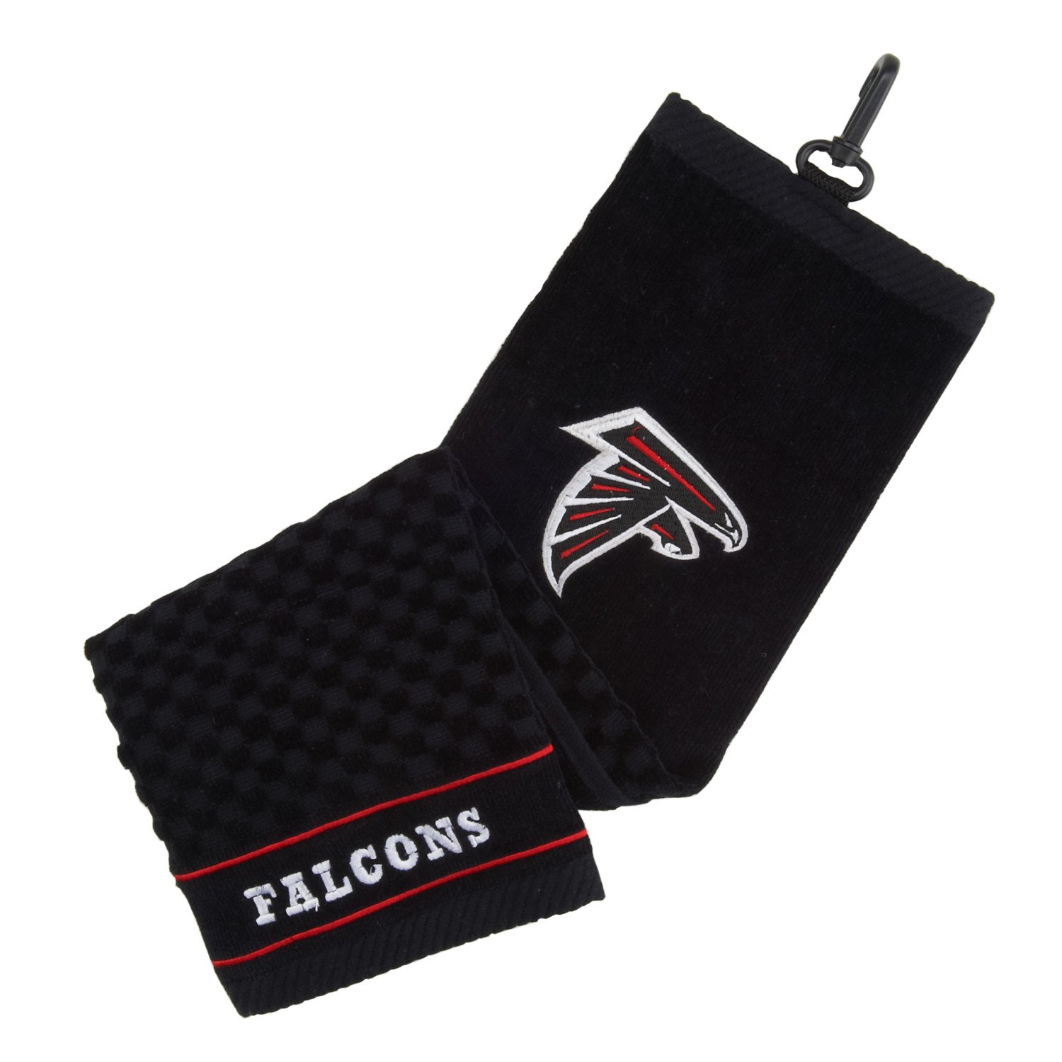 Black/Red/White-Atlanta Falcons