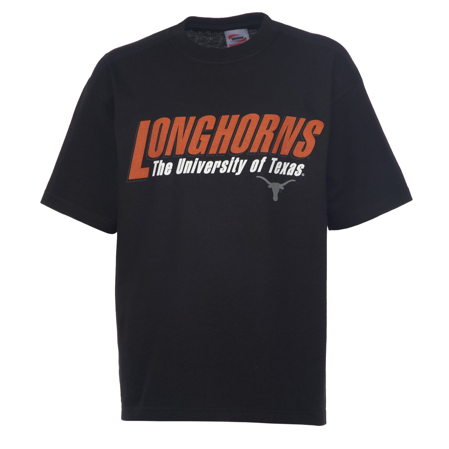 Viatran Kids' University of Texas at Austin T-shirt