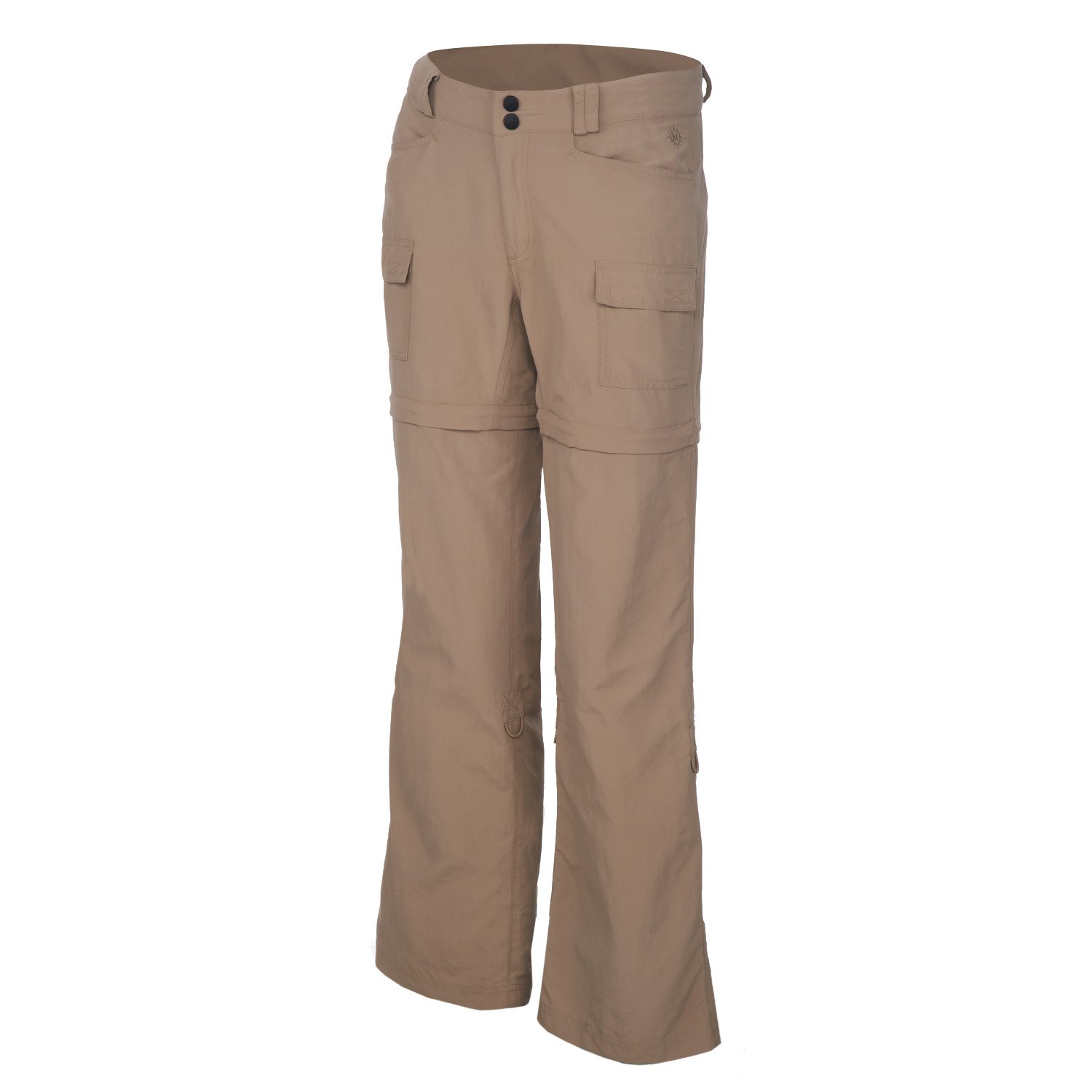 Magellan Outdoors Women's Convertible Cargo Pant