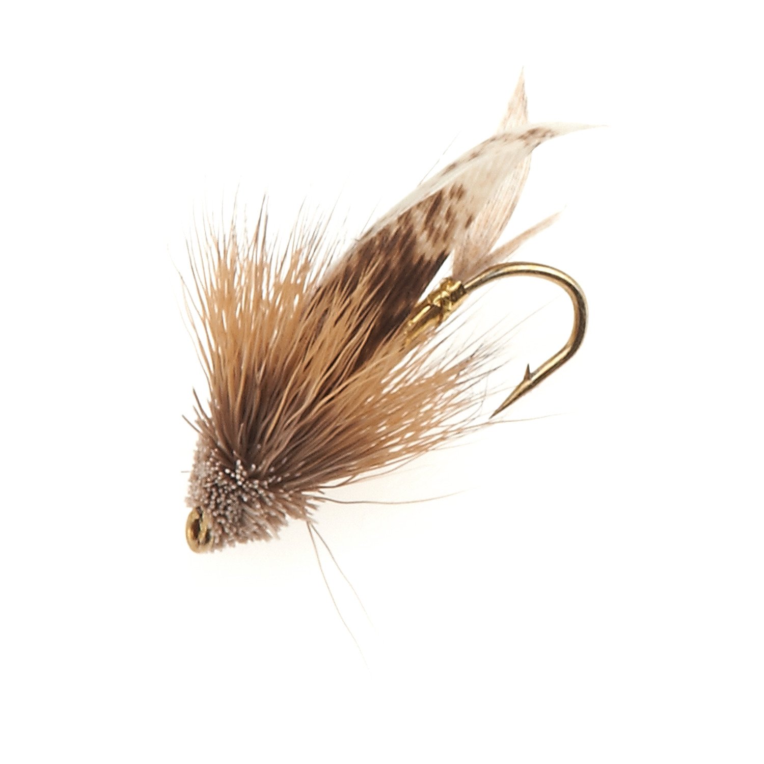 Superfly™ Muddler Minnow 1" Streamer Fly