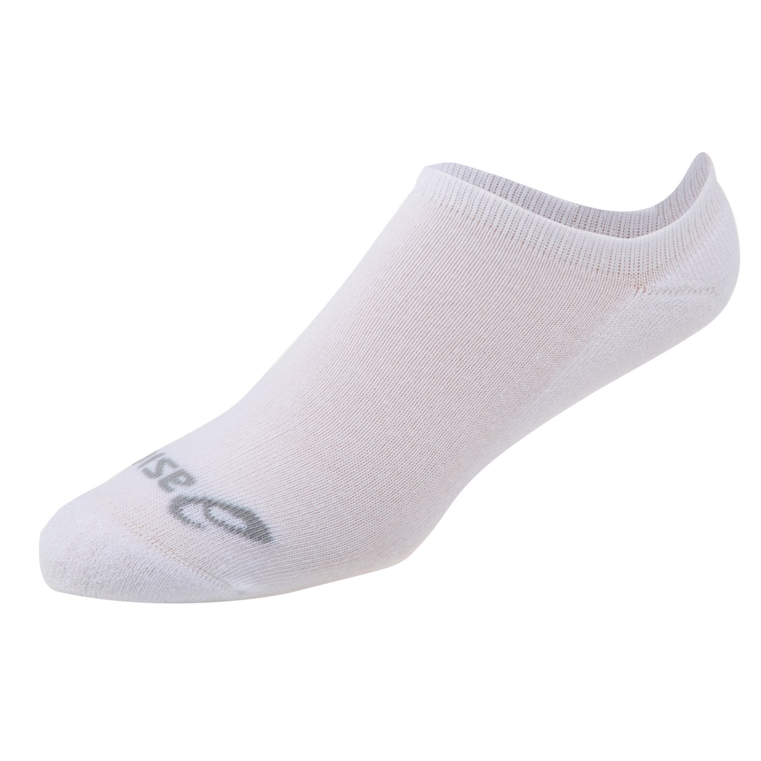 ASICS® Women's Core Low-Cut Socks 2-Pack