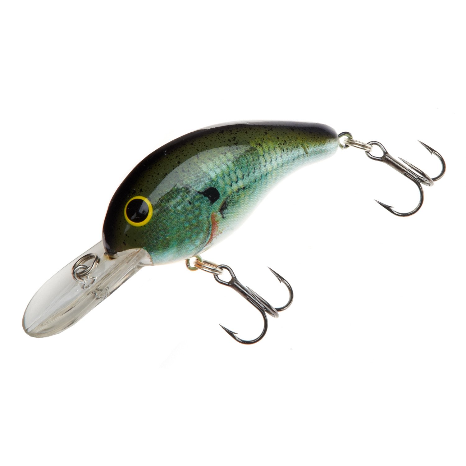 Bandit® Lures 200 Series 2