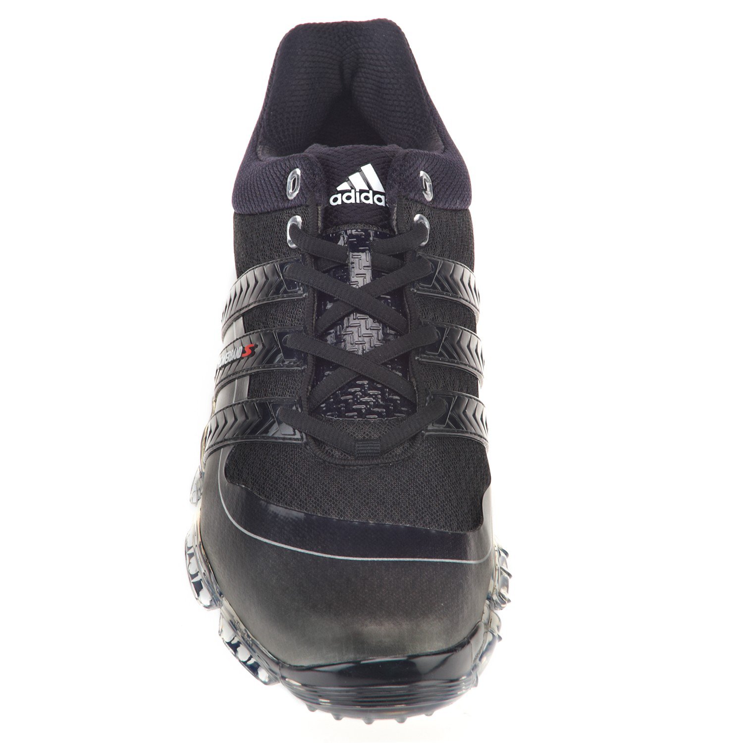 adidas Men's Powerband 3.0S Golf Shoes thumbnail