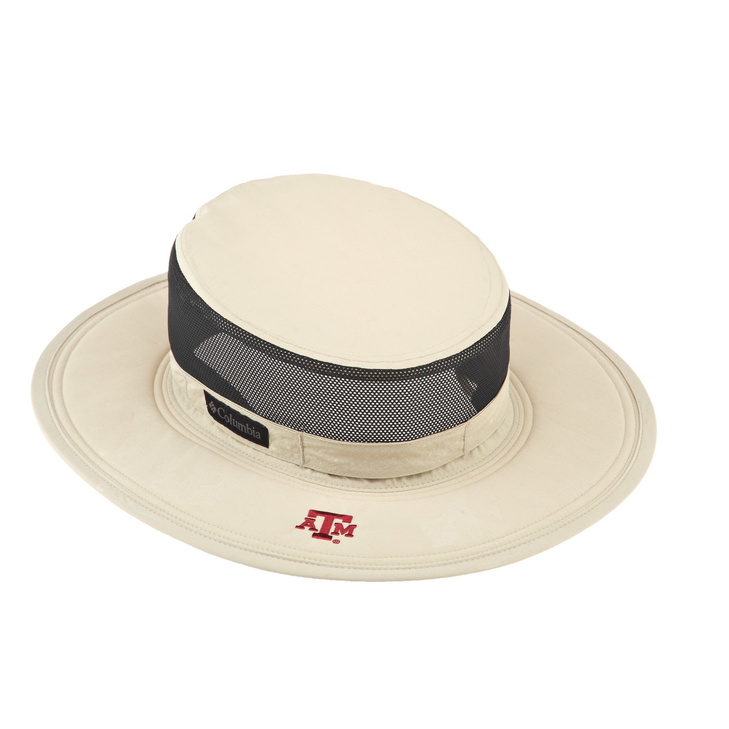 Columbia Sportswear Adults' Collegiate Texas A&M Hat