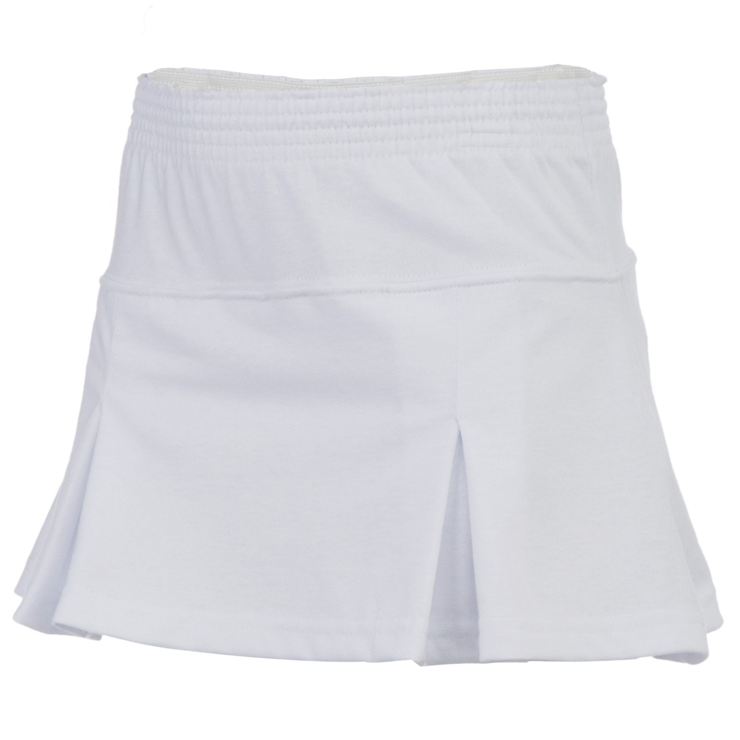 BCG™ Girls' Basic Pleated Skort