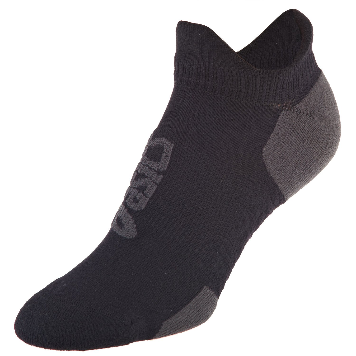 ASICS® Adults' Nimbus® Classic Low-Cut Running Socks