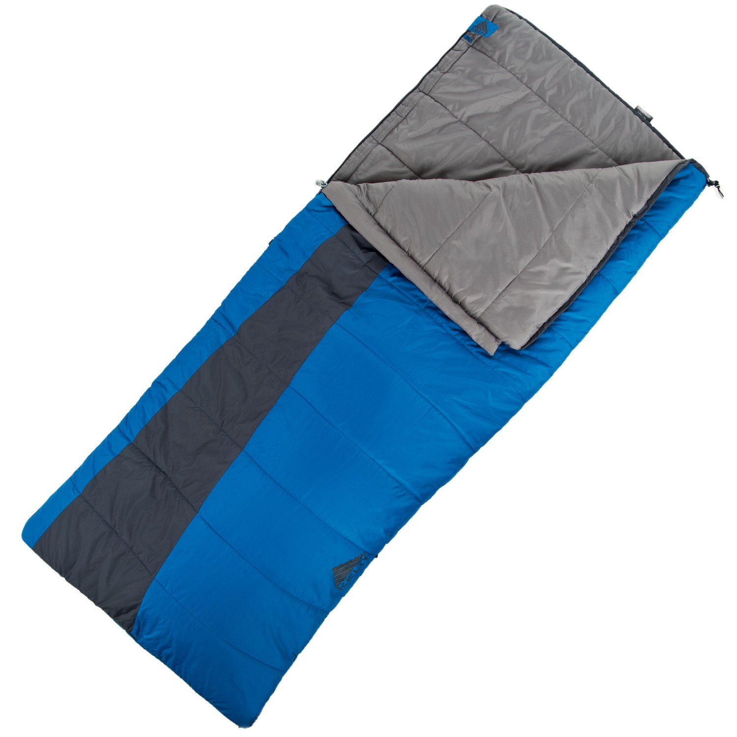 Kelty Adults' Callisto 35° Sleeping Bag