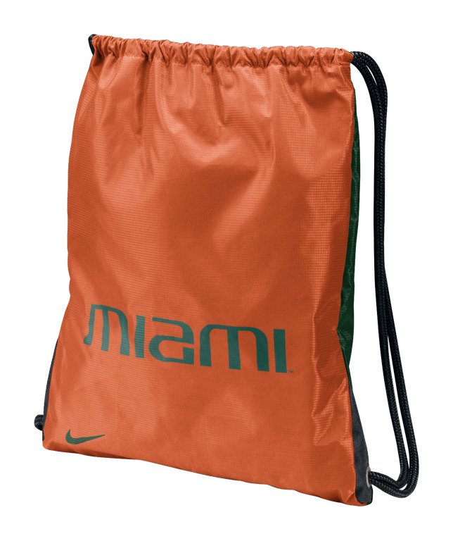 Nike Home/Away Gym Sack