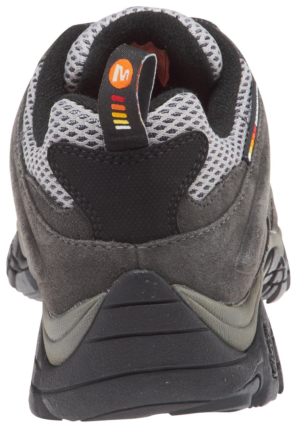 Merrell® Men's Moab Waterproof Shoes thumbnail