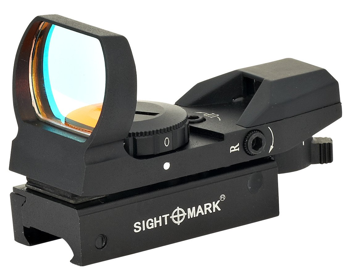 Sightmark Sure Shot™ Reflex Sight