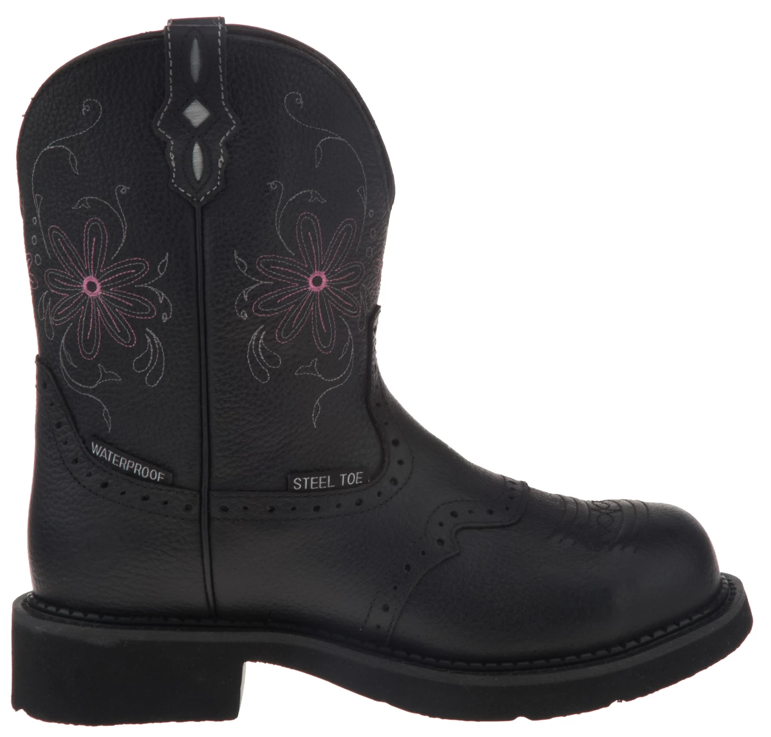 Justin Women's Gypsy® Steel-Toe Work Boots | Academy