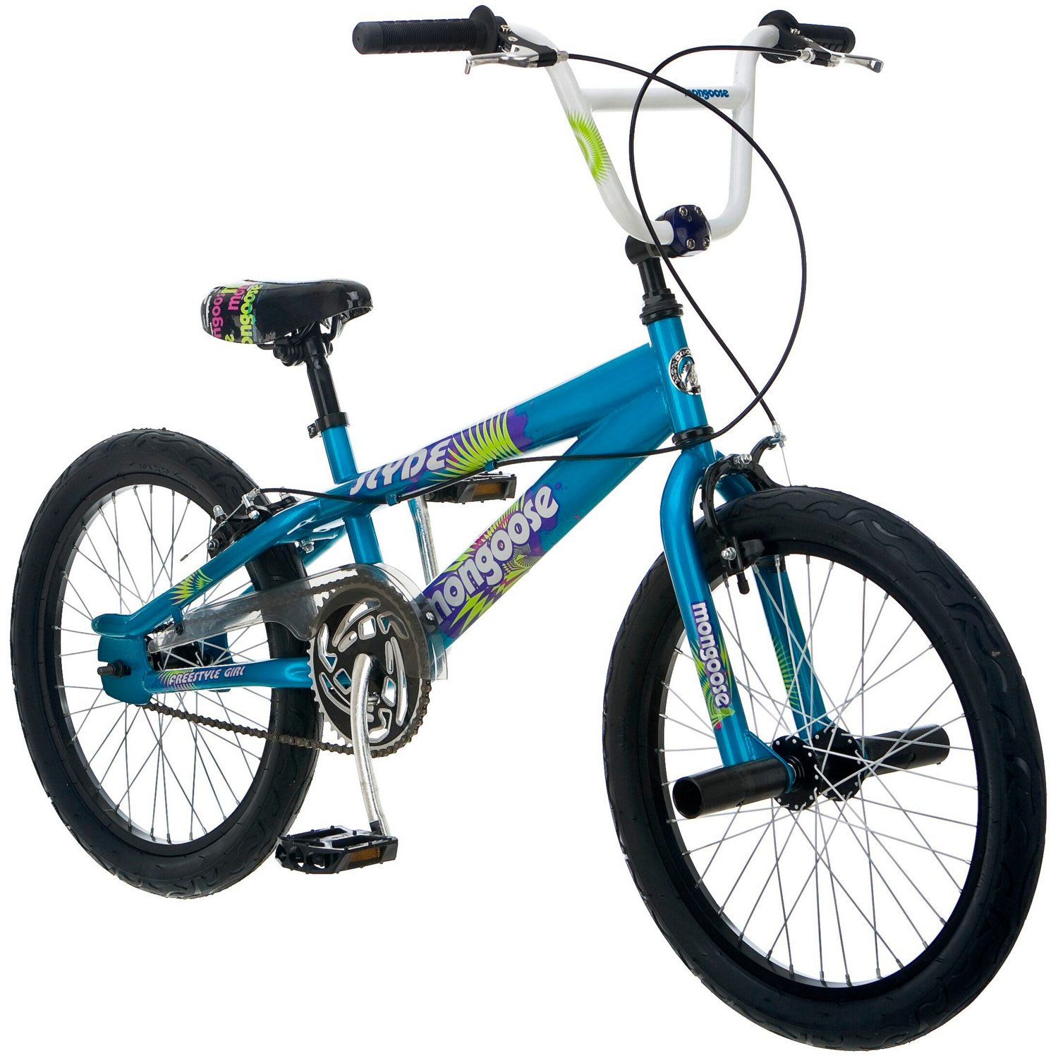 Mongoose® Girls' Slyde 20