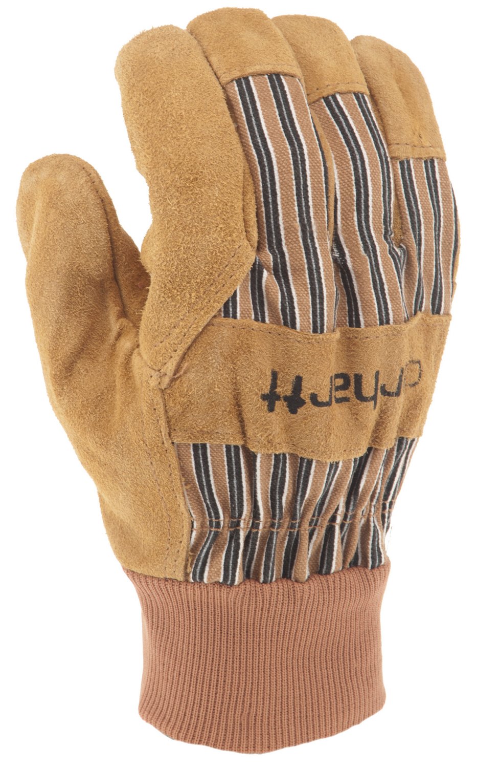 Carhartt Men's Suede Work Gloves