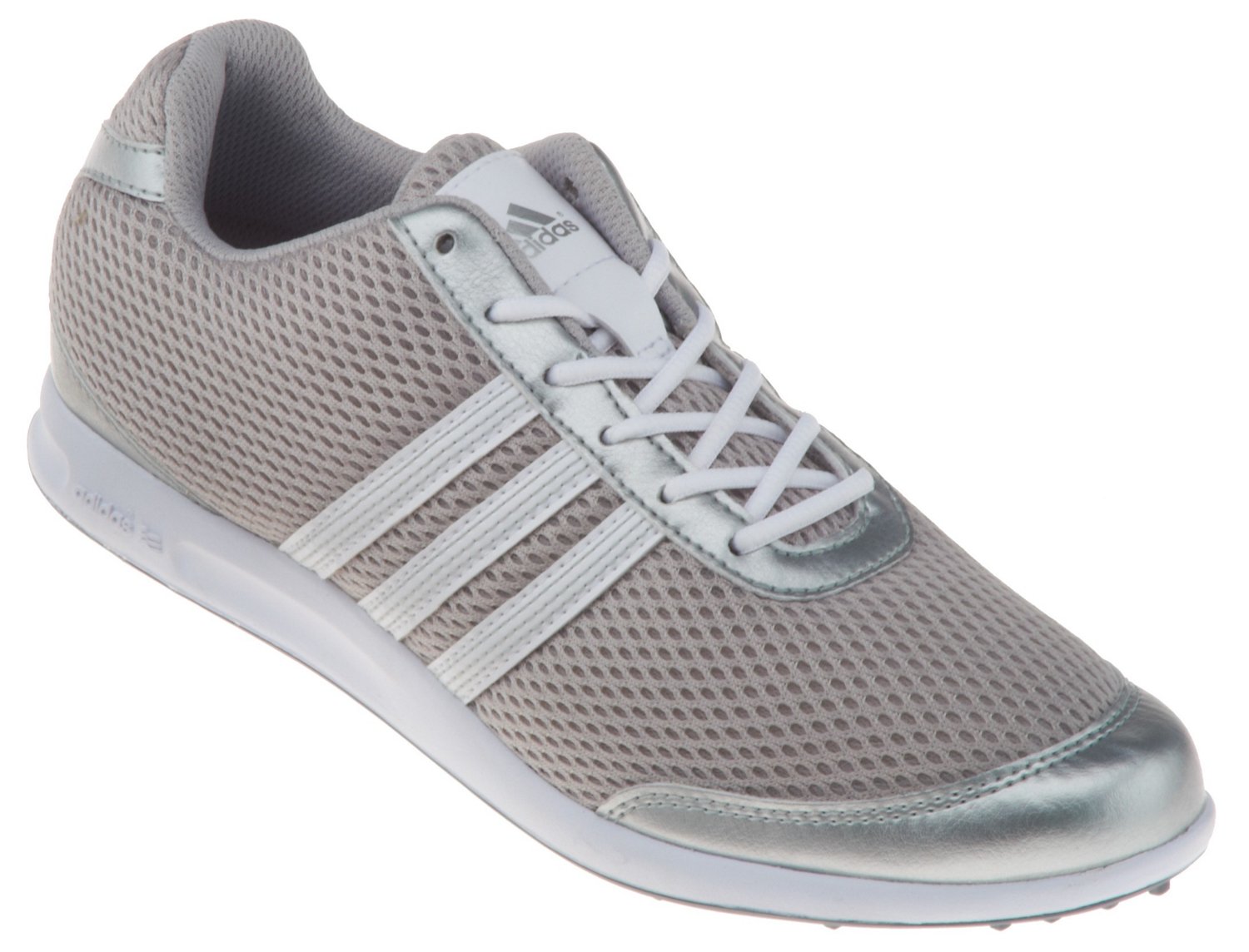 adidas Women's adicross Golf Shoes thumbnail