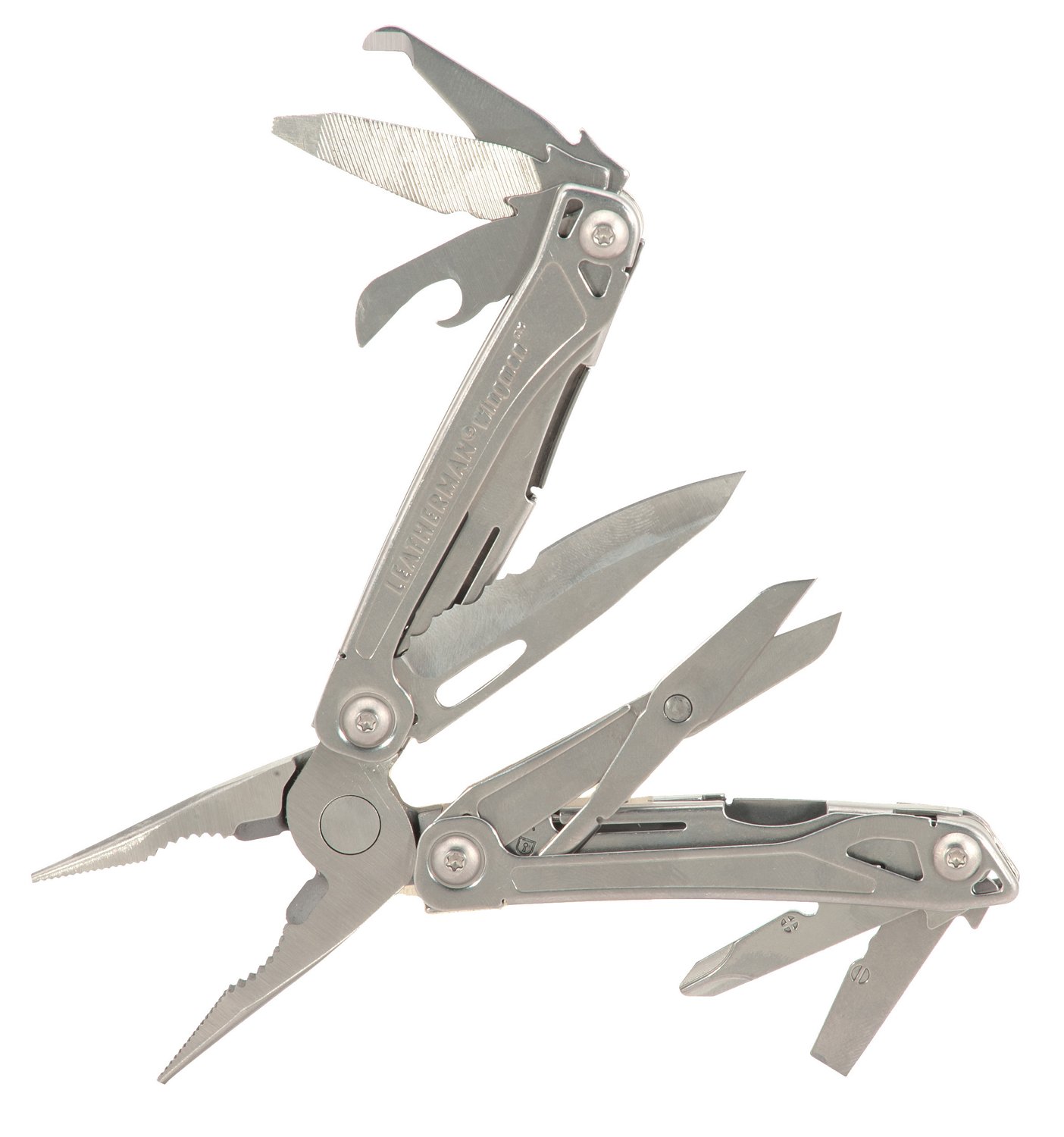 Leatherman Wingman Multi-tool thumbnail