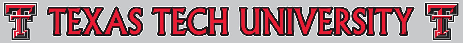 Texas Tech/Red Raiders