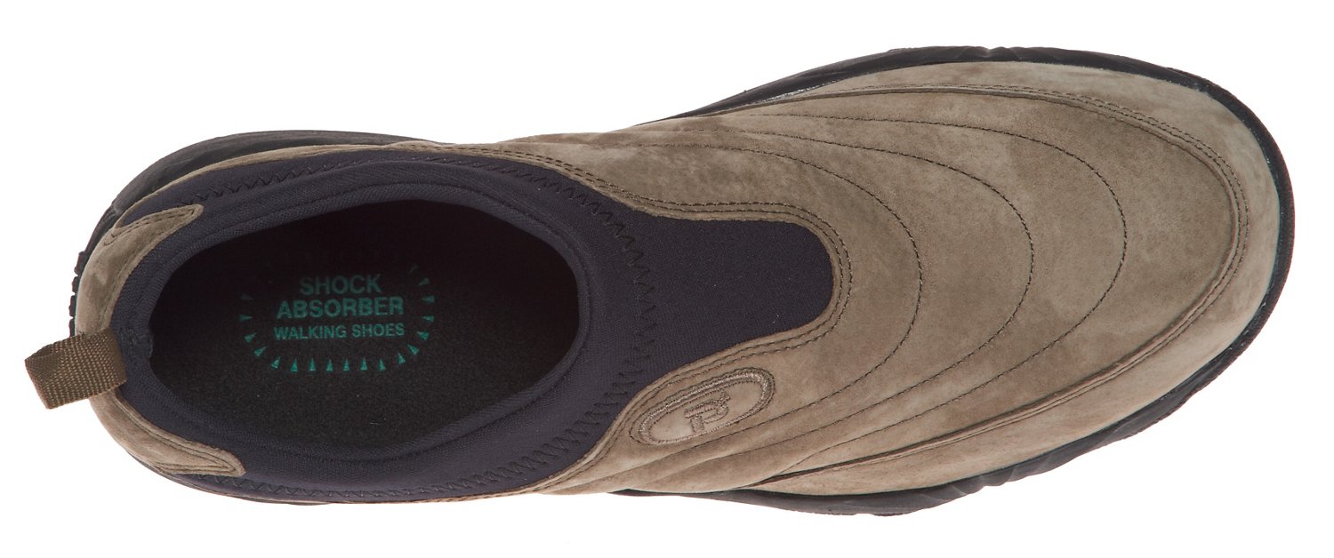 Propet Men's Wash and Wear Slip-ons Walking Shoes thumbnail