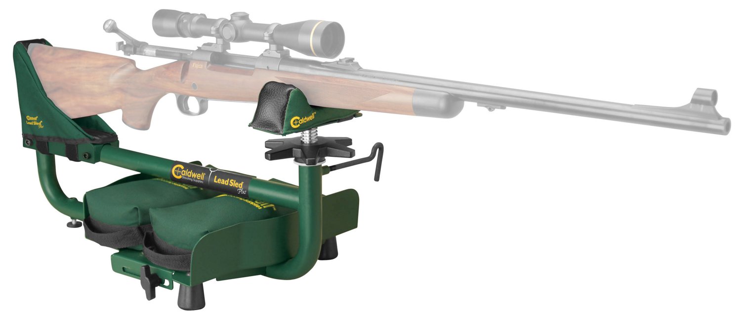 Caldwell® Lead Sled® Plus™ Shooting Rest thumbnail