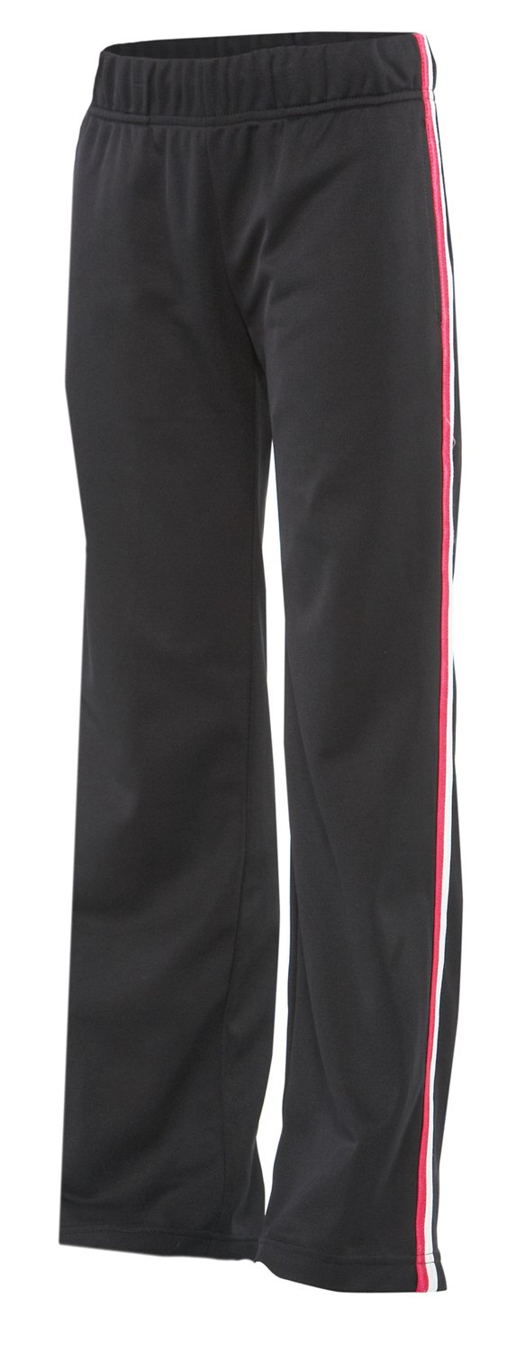 BCG Girls' Mesh Pant