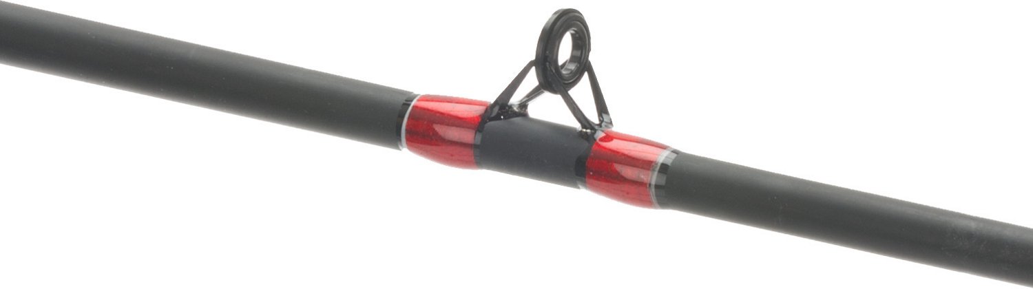 Shakespeare® Catch More Fish 6'6" UL Baitcast Combo thumbnail