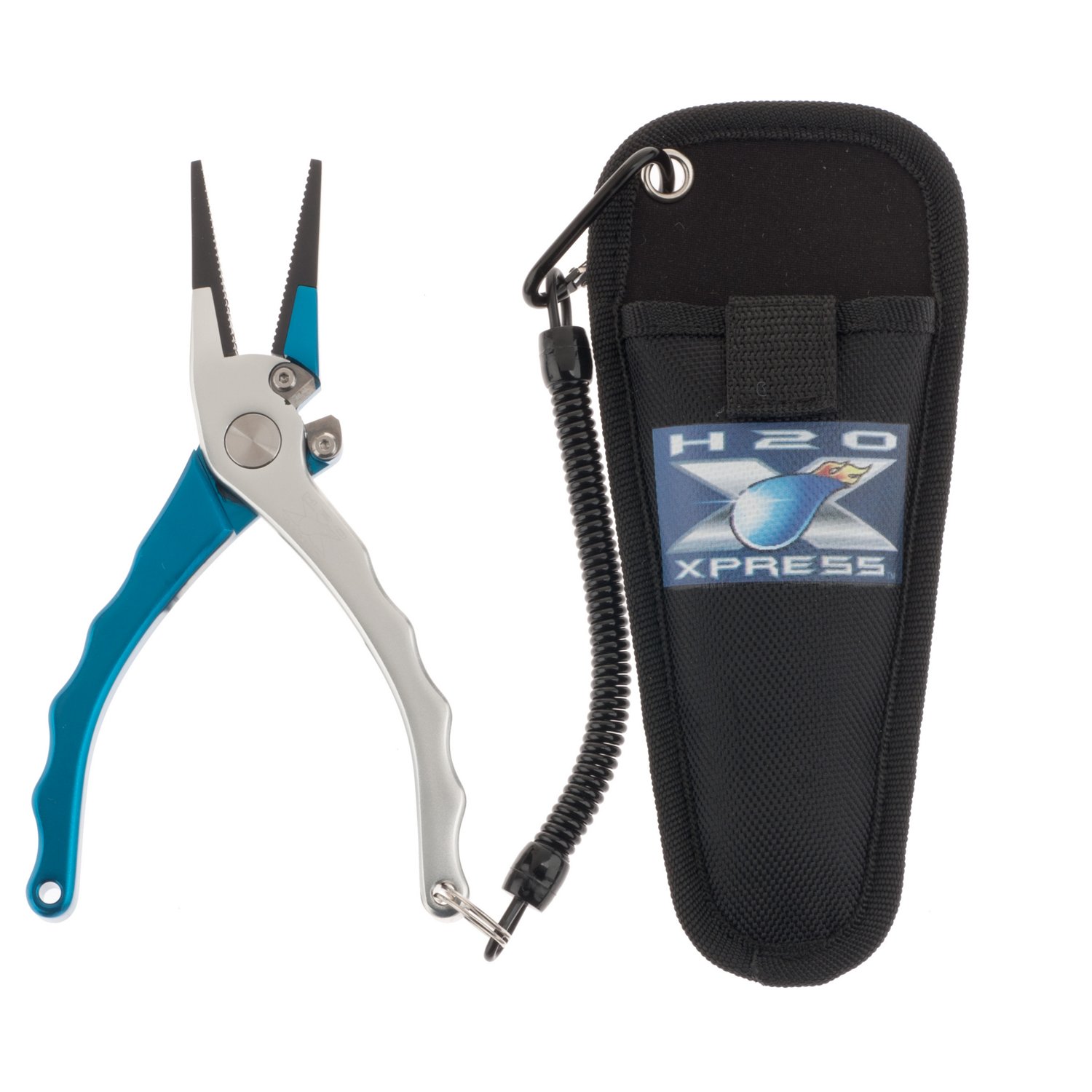 H2O XPRESS Forza 7.5" Aluminum Pliers