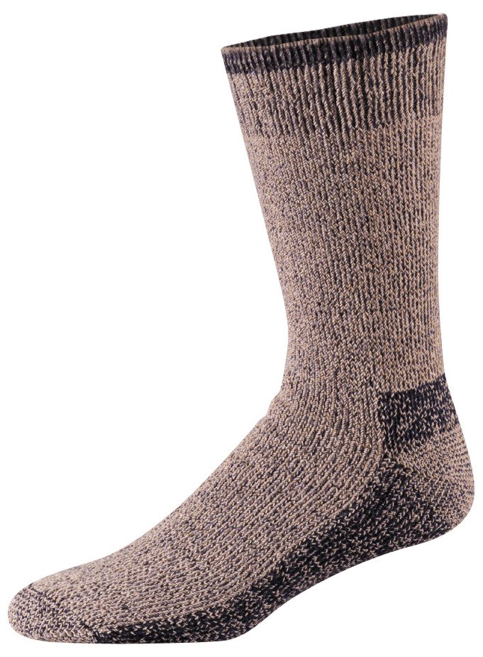 Fox River Men's Wick Dry® Explorer Trekking Socks