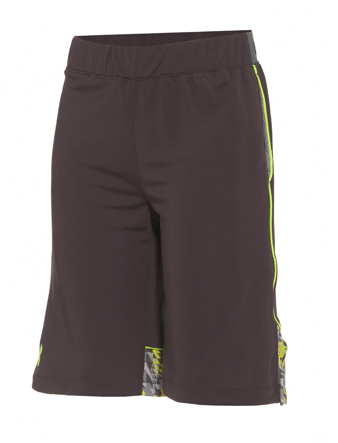 Under Armour® Boys' Flare Short