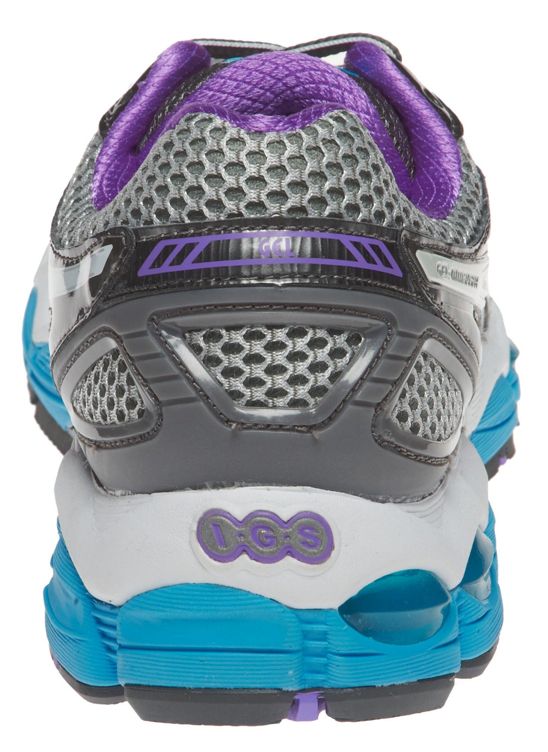 ASICS® Women's Gel-Nimbus 14 Running Shoes thumbnail