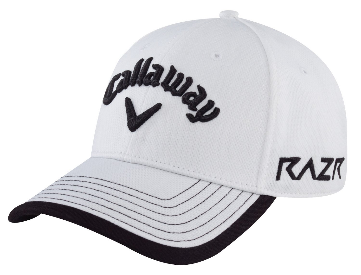 Callaway Men's Tour Mesh Adjustable Cap