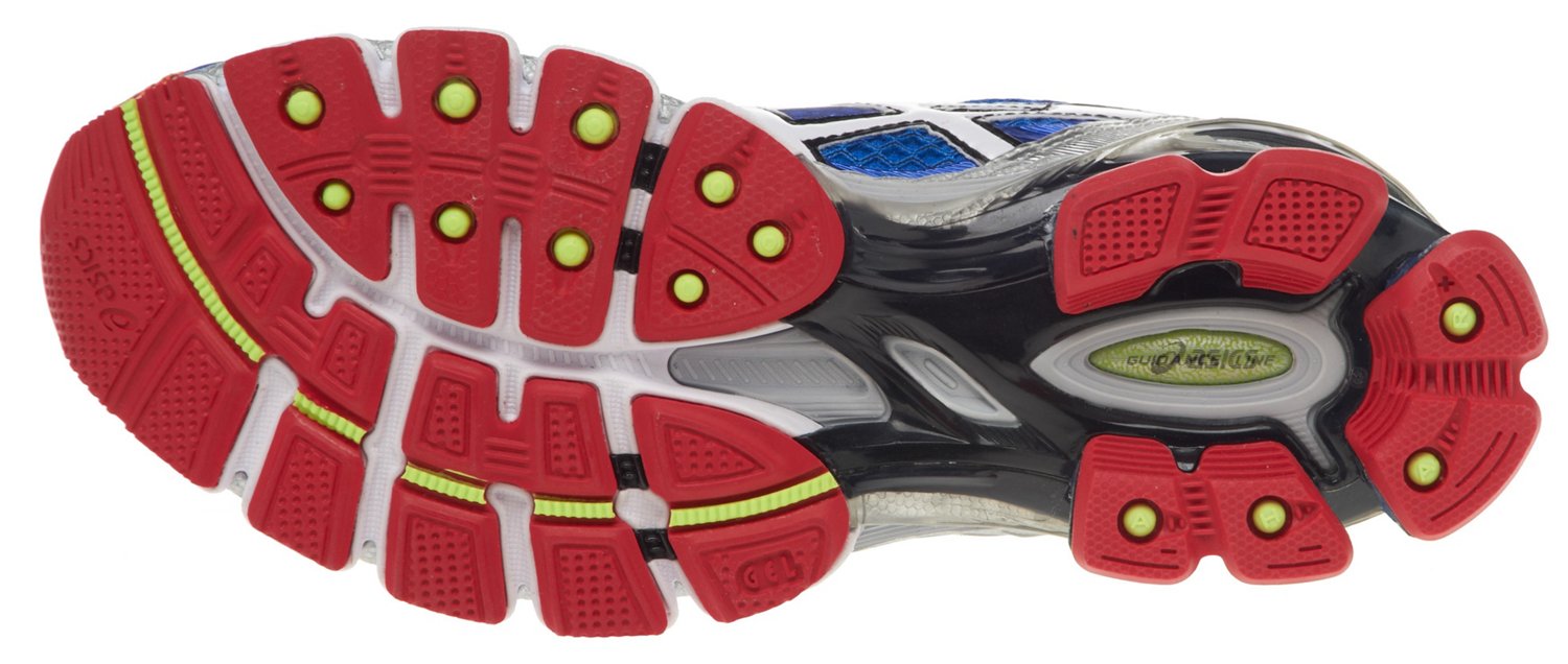 ASICS® Men's Gel-Kinsei 4 Running Shoes thumbnail