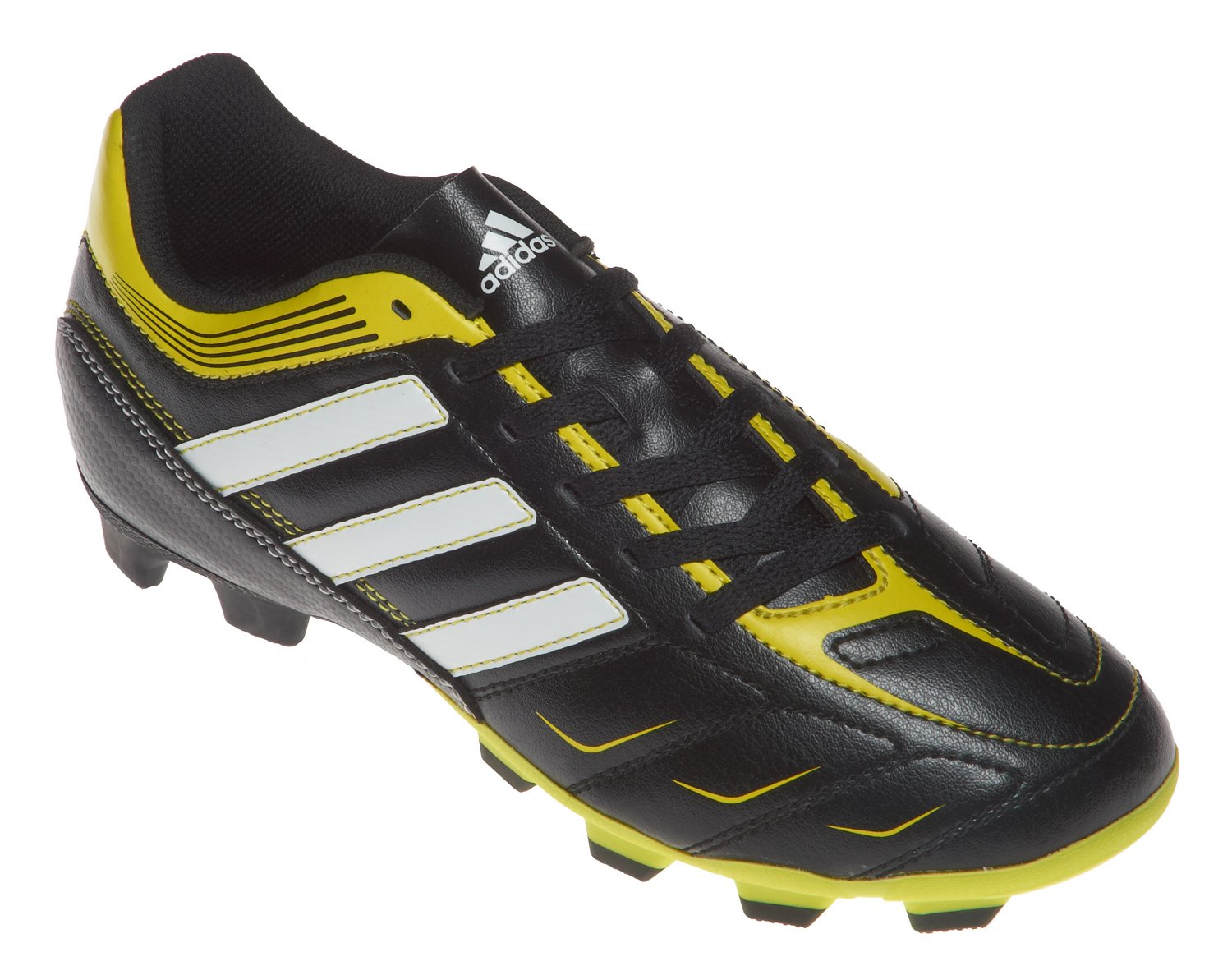adidas Kids' Ezeiro III TRX FG Cleats thumbnail