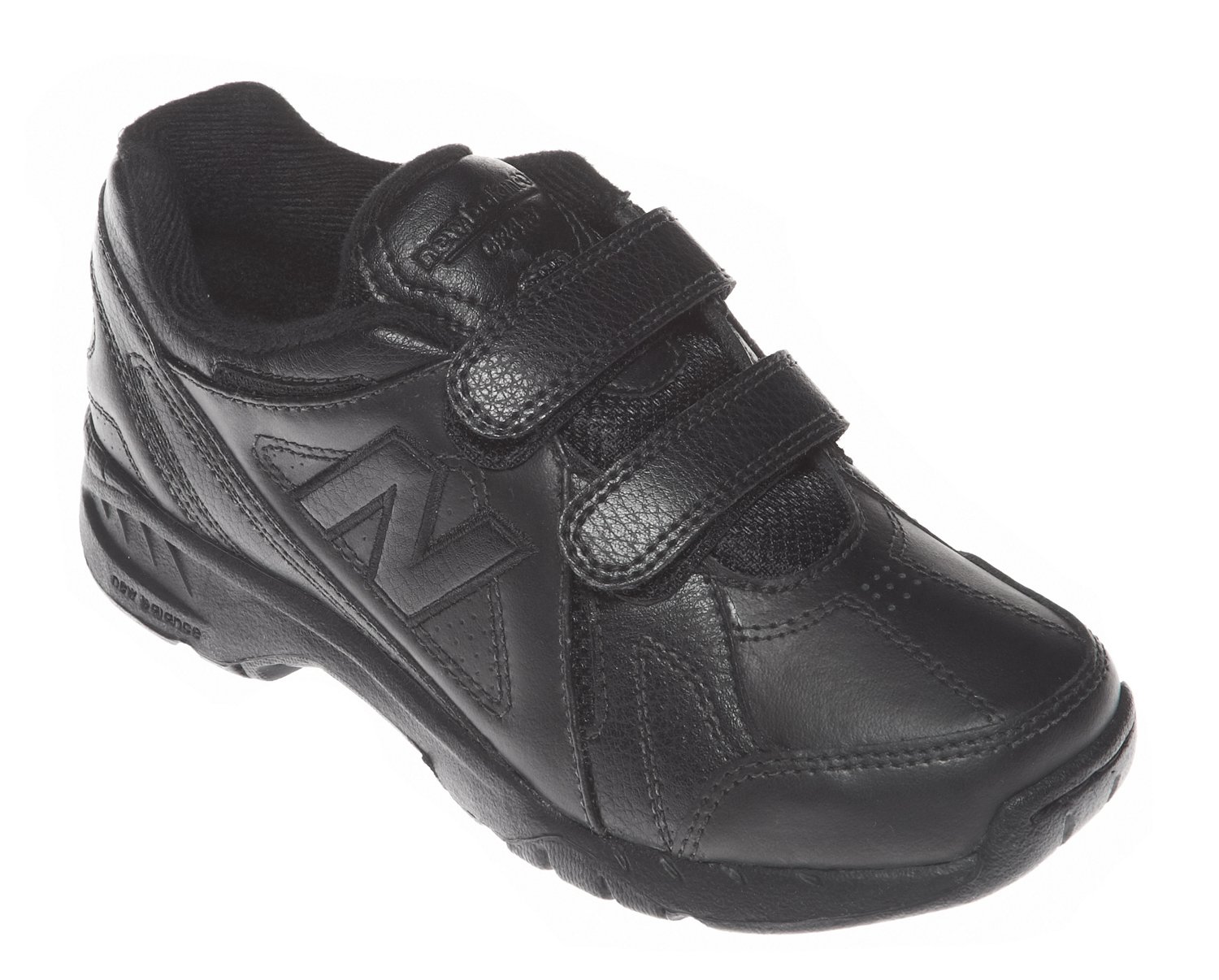 New Balance Boys' 624 Athletic Lifestyle Shoes thumbnail