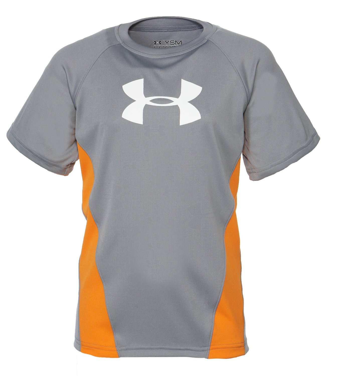 Under Armour® Boys' Show Me Sweat T-shirt