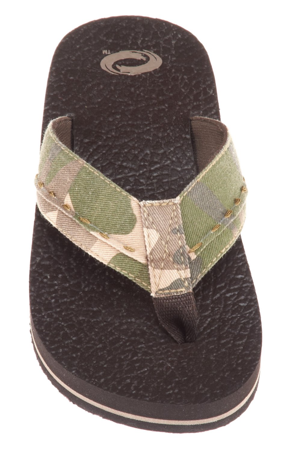 O'rageous® Boys' Yoga Mat Sandals thumbnail