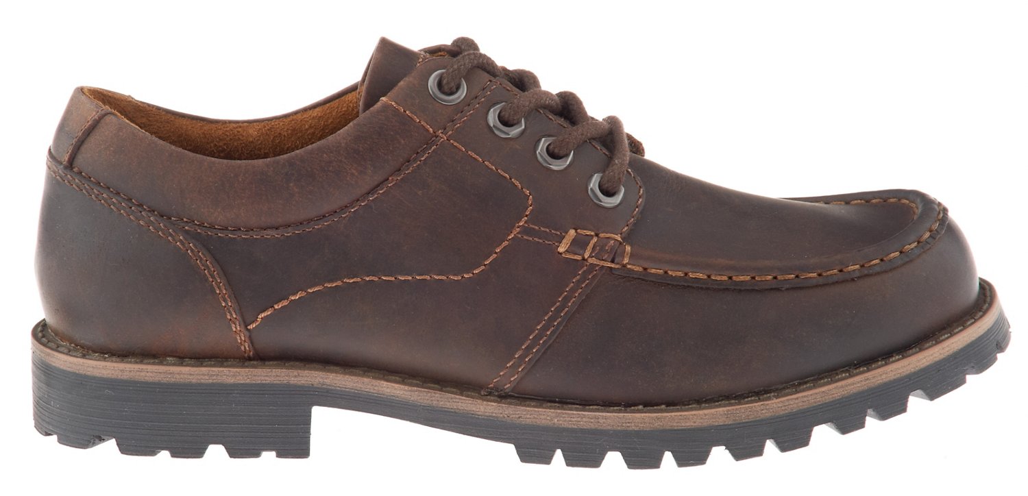 Dockers® Men's Lodge Collection Humboldt Shoes thumbnail