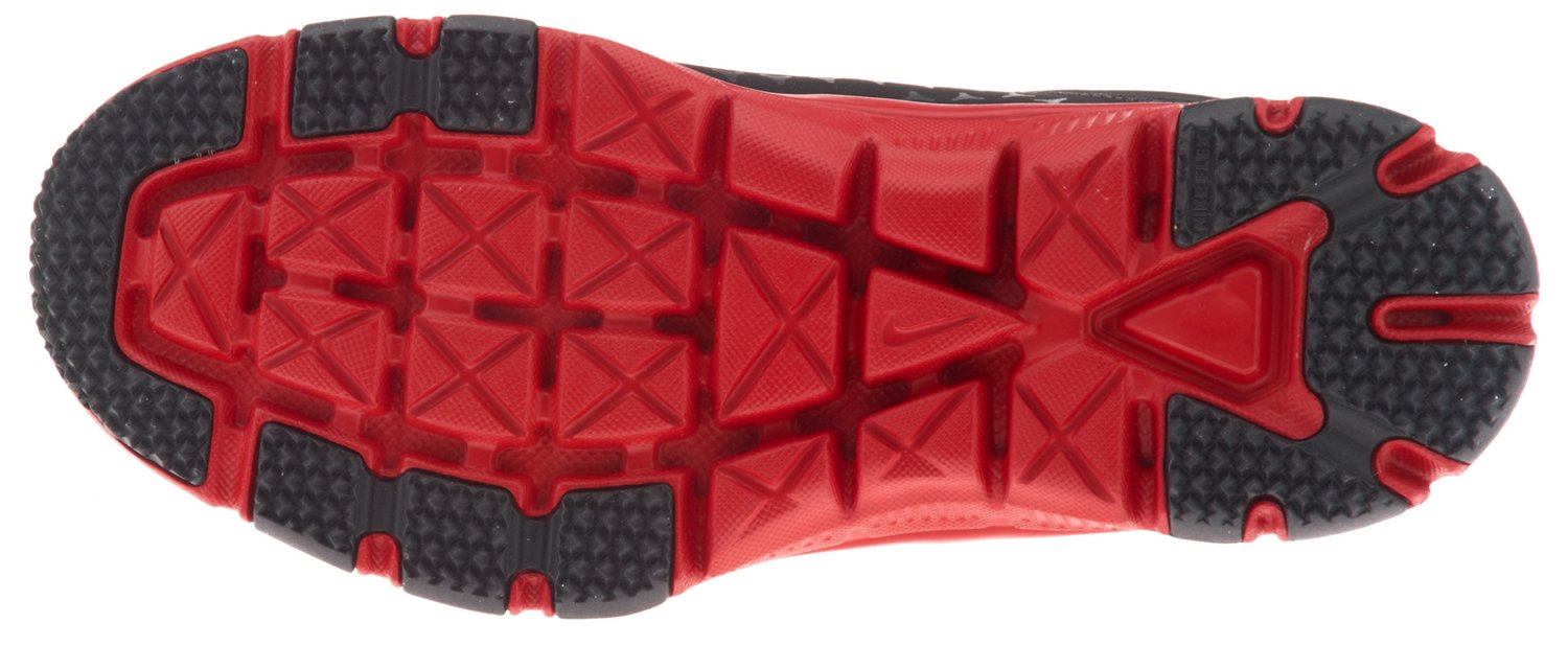 Nike Kids' Flex 2012 Running Shoes thumbnail