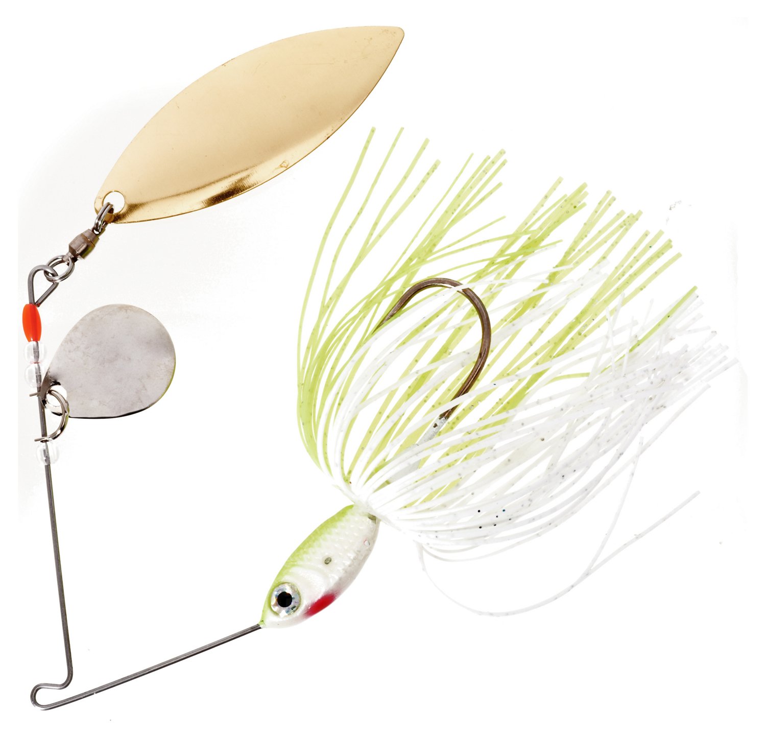Wahoo Pro Select 3/8 oz. Spinnerbait