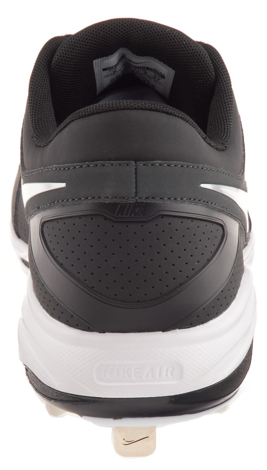 Nike Men's Air MVP Pro Metal Baseball Cleats thumbnail