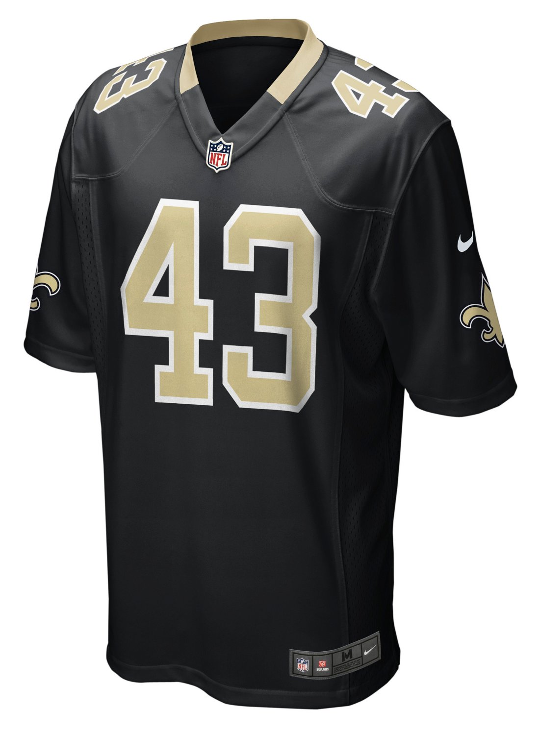 Nike Men's New Orleans Saints Darren Sproles #43 Game Jersey