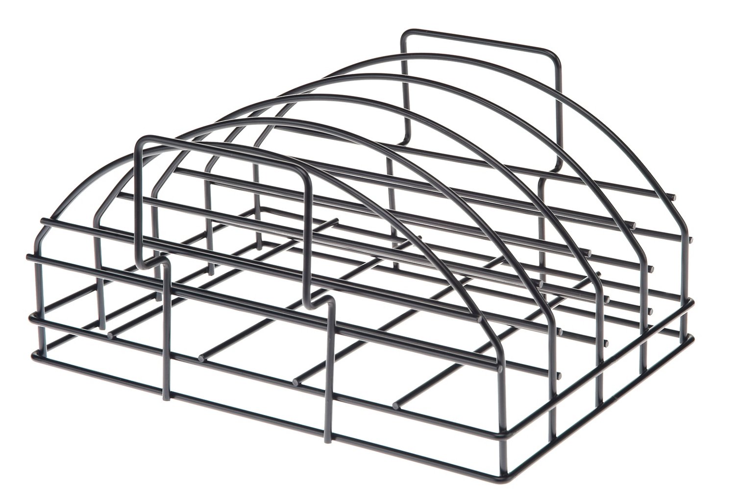 Outdoor Gourmet DLX Rib Rack