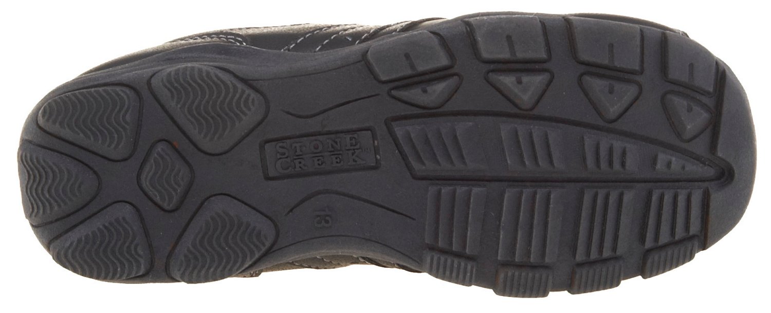 Stone Creek Boys' Heath II Casual Shoes thumbnail