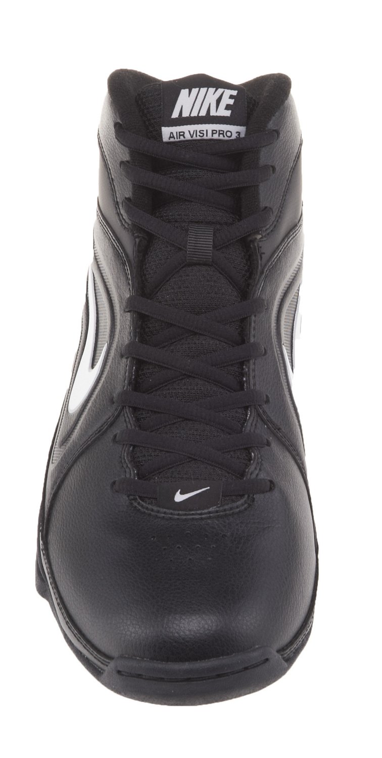 Nike Men's Air Visi Pro III Basketball Shoes thumbnail