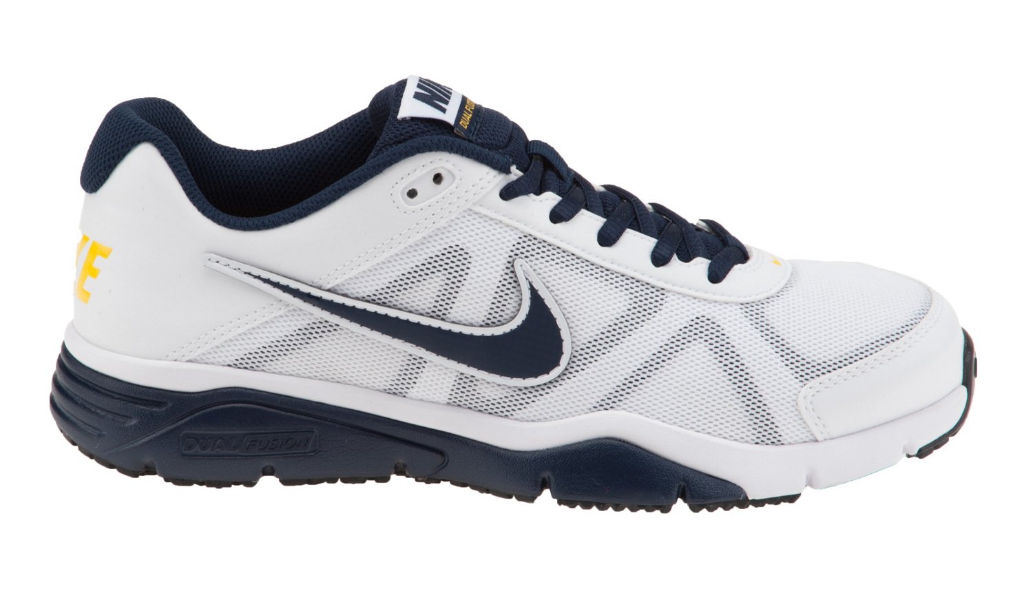 Nike Men's Dual Fusion TR III Training Shoes